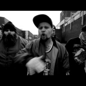 Erase The Rat – “Shine” Southwest Hardcore UK