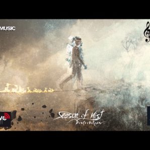 Erevan – “Lies” M&O Music – Official Lyric Video