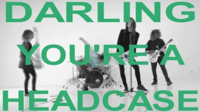 Error37 – “XxCactaurXCorexX” Kitty On Fire Records