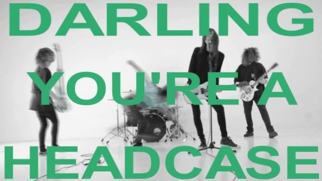 Error37 – “XxCactaurXCorexX” Kitty On Fire Records