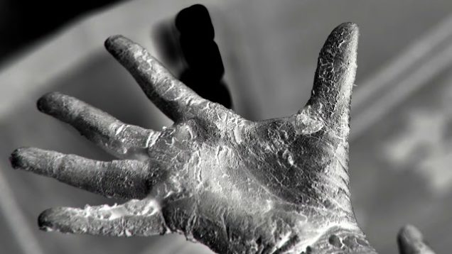 Escape The Radiation – “Good Feelings” Official Music Video