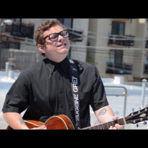 Eugeine Grey – “Don’t Wanna Die Young” Official Music Video