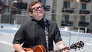 Eugeine Grey – “Don’t Wanna Die Young” Official Music Video