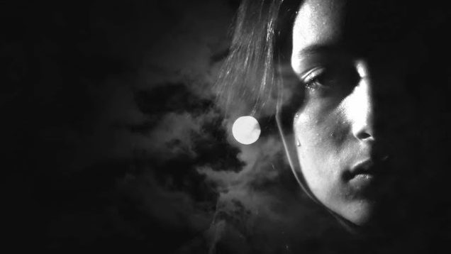 Eva Ras – “Swinging Moons (Whenever You See Them)” Mevzu Records