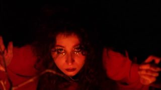 Eva – “Time Is Dying” Official Music Video