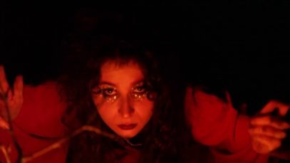 Eva – “Time Is Dying” Official Music Video