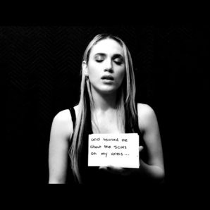 Eve Minor – “U” Official Music Video