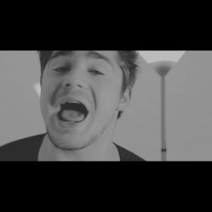 Evertim – “Let Me Go” Fox Records – Official Music Video