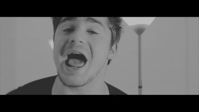 Evertim – “Let Me Go” Fox Records – Official Music Video