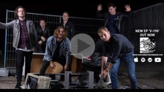 Everyday Robots – “Angelic Curse” Official Music Video