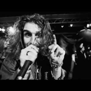 Everyday Robots – “Crazy” Official Music Video