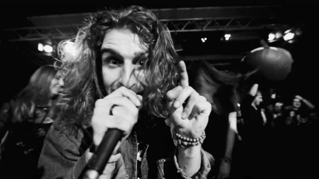 Everyday Robots – “Crazy” Official Music Video