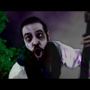 Everymen – “Shake Your Bones” Say-10 Records – Official Music Video