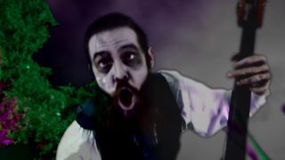 Everymen – “Shake Your Bones” Say-10 Records – Official Music Video