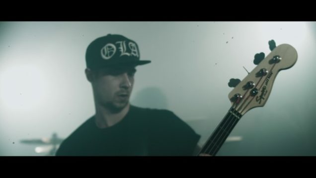 Exiles Of Elysium – “Dead Tales” Official Music Video
