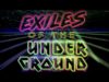 Exiles Of The Underground – “Building A Wall” Official Music Video