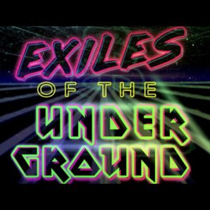 Exiles Of The Underground – “Building A Wall” Official Music Video