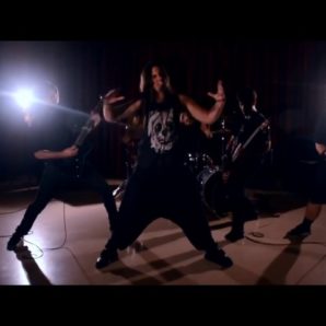 Expel The Grace – “Now I Can Hate You” Official Music Video