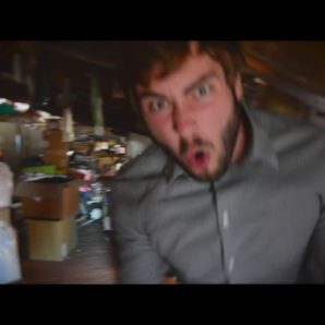 Exspectans Ver – “Empfindsamkeit” Seahorse Recordings – A BlankTV World Premiere!