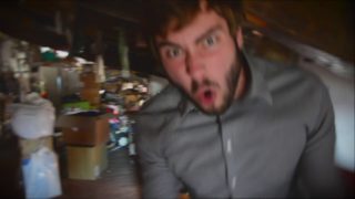 Exspectans Ver – “Empfindsamkeit” Seahorse Recordings – A BlankTV World Premiere!