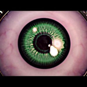 Eyeball – “Acid War” Official Music Video