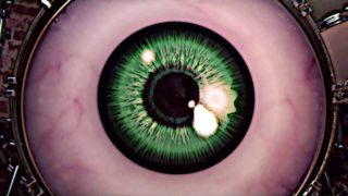 Eyeball – “Acid War” Official Music Video