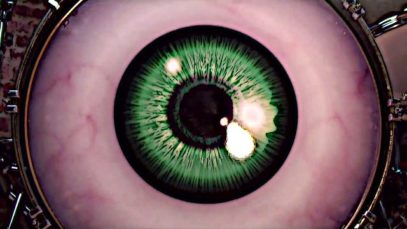 Eyeball – “Acid War” Official Music Video