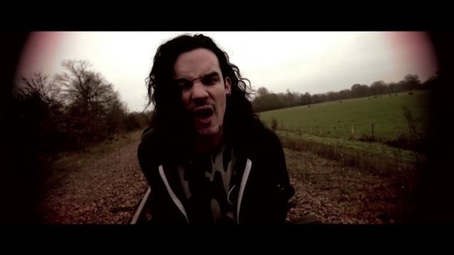 Face The Misery – “Shakedown” Official Music Video