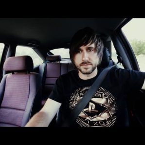 Failand – “All I Am” Official Music Video