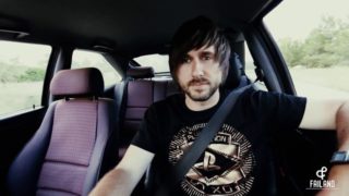 Failand – “All I Am” Official Music Video