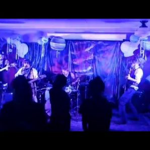 Faith Maxwell – “Amelyta” Vanity Records – Official Live Video – 2018