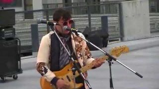 Faith Maxwell – “Straining At The Gnat” Vanity Records – Official Live Video – 9/23/17