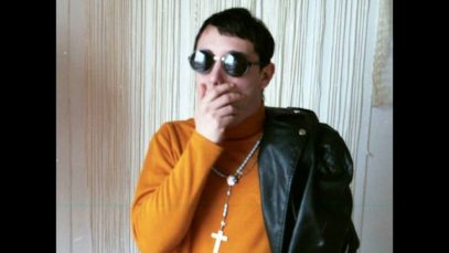 Faith Maxwell – “Straining At The Gnat” Vanity Records – Official Teaser Video