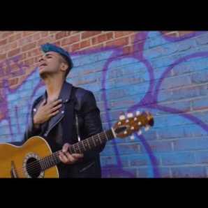 Fake The Artist – “Native Souls” Official Music Video