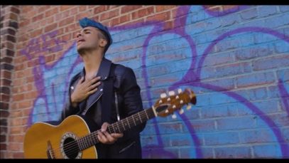 Fake The Artist – “Native Souls” Official Music Video