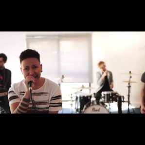 Fall Flavored – “Onlife” A BlankTV World Premiere!