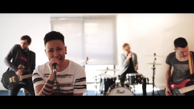 Fall Flavored – “Onlife” A BlankTV World Premiere!