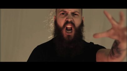 Fall Of Order – “The Conquest” Official Music Video