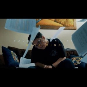 False Plaintiff – “Hive Mind” Official Music Video