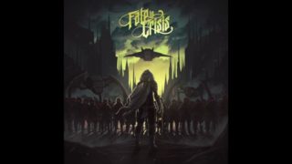 Fate In Crisis – “The Fire Will Set Us Free” Official Teaser Video