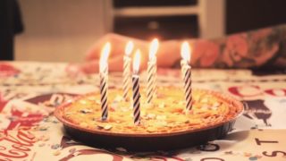 Fate Unburied – “Vertigo” Sliptrick Records – A BlankTV World Premiere!