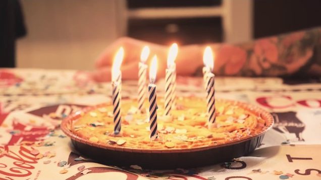 Fate Unburied – “Vertigo” Sliptrick Records – A BlankTV World Premiere!