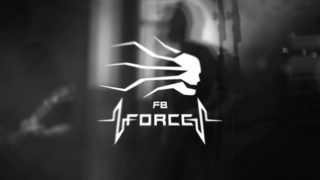 FB Force – “Compressor Head” Criminal Tribe Records – Official Live Video – 2017