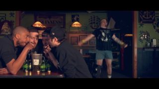 FCON – “No Guts / No Glory” Tiny Dragon Music – Official Music Video