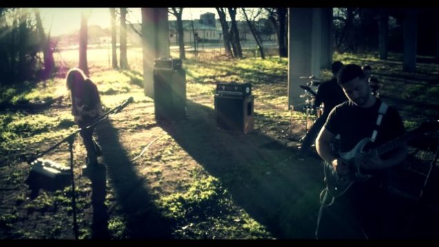 Fear Control – “Masks” Official Music Video