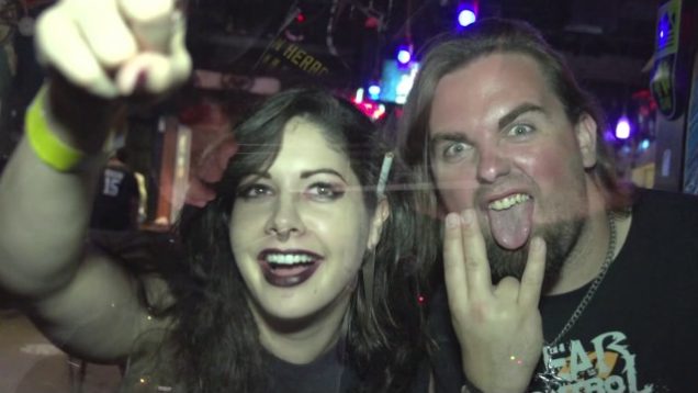 Fear Control – “Texas Tea” Official Music Video