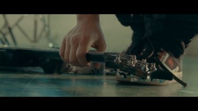 Fear Me December – “Fly, Fight, Dream” Official Music Video