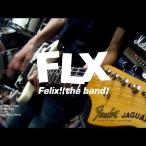 Felix! (The Band) – “Pop Punk Records” Waterslide Records