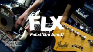 Felix! (The Band) – “Pop Punk Records” Waterslide Records