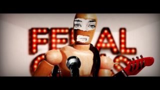 Feral Conservatives – “One More Chance” Egghunt Records